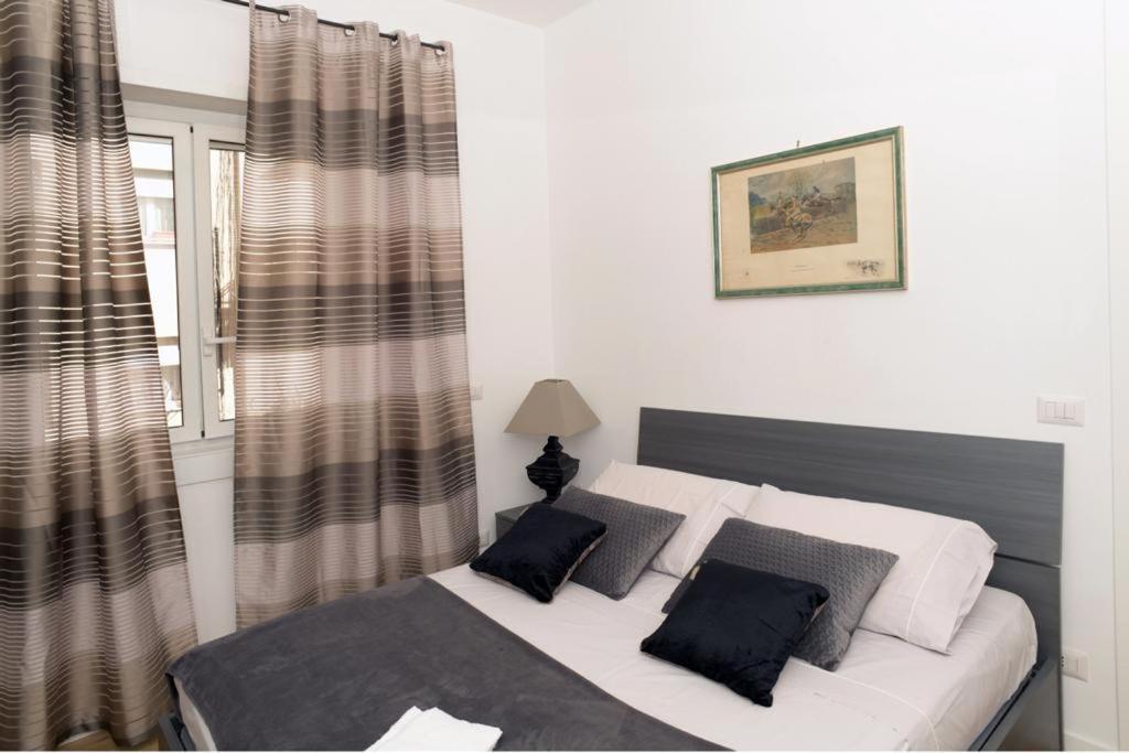 Pamphili Charme Apartamento