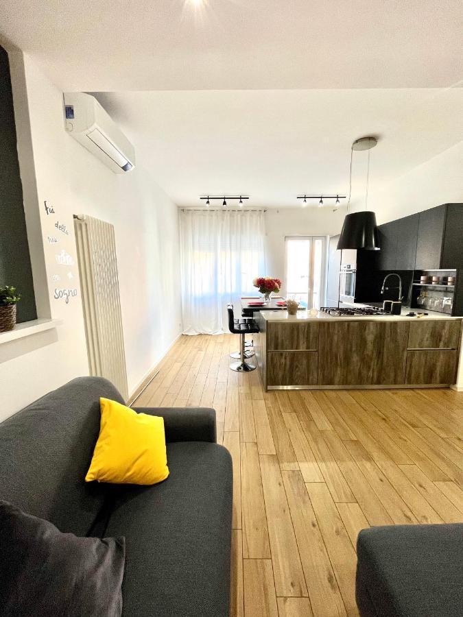 Apartamento Pamphili Charme *