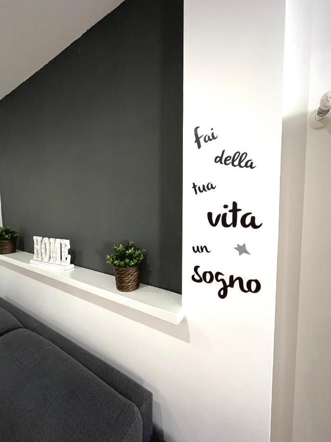 Apartamento Pamphili Charme