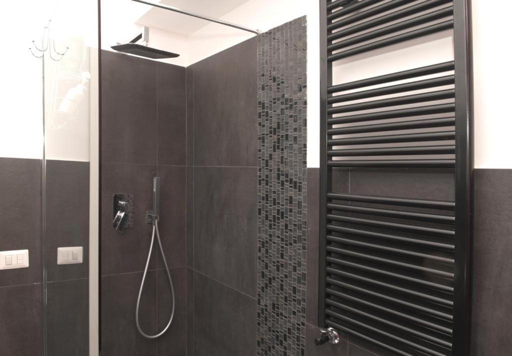 Pamphili Charme Apartment Rome